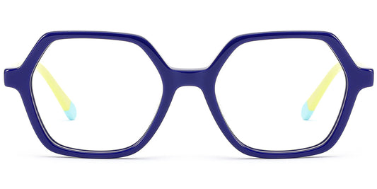 Sapporo – Blue Glasses