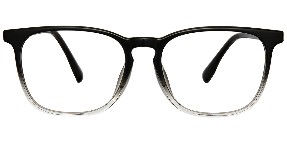 Orlando – Gradient Grey Glasses