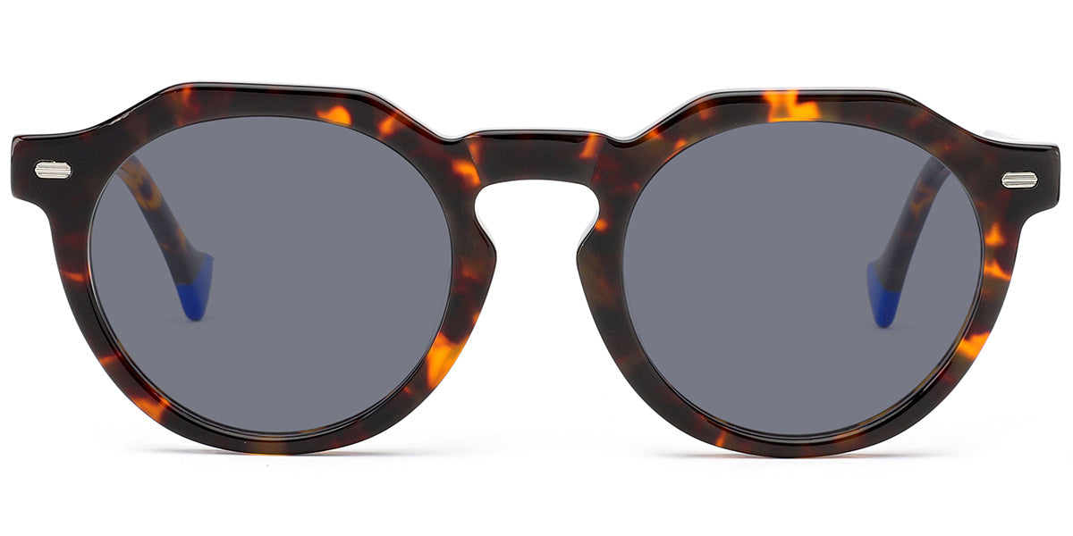 Kobe – Tortoiseshell Sunglasses