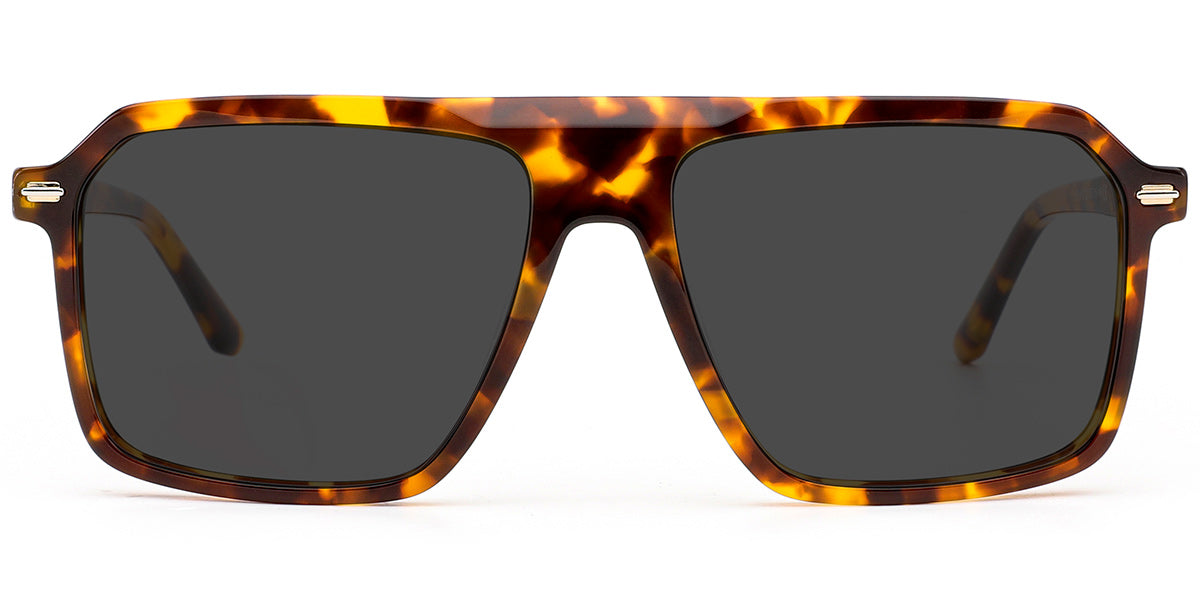 Avarua – Tortoiseshell Sunglasses