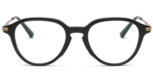 Berlin – Black Glasses