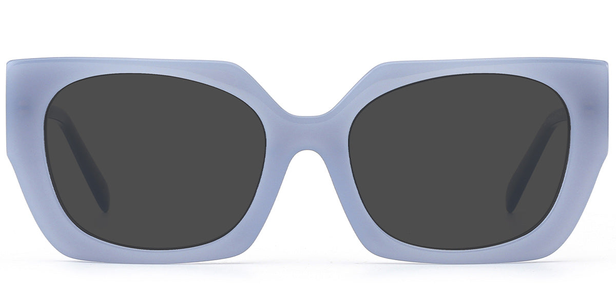 Kuta – Blue Sunglasses