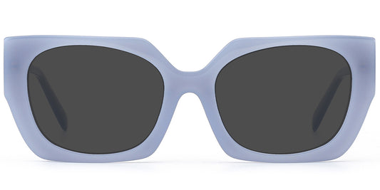 Kuta – Blue Sunglasses