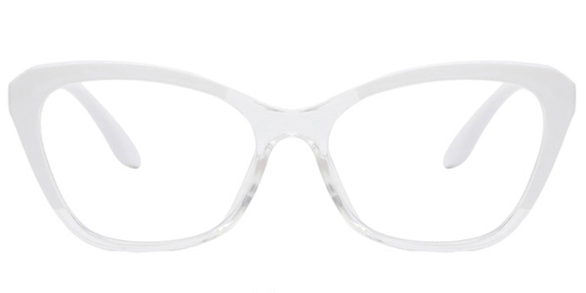 Arawa – White Glasses