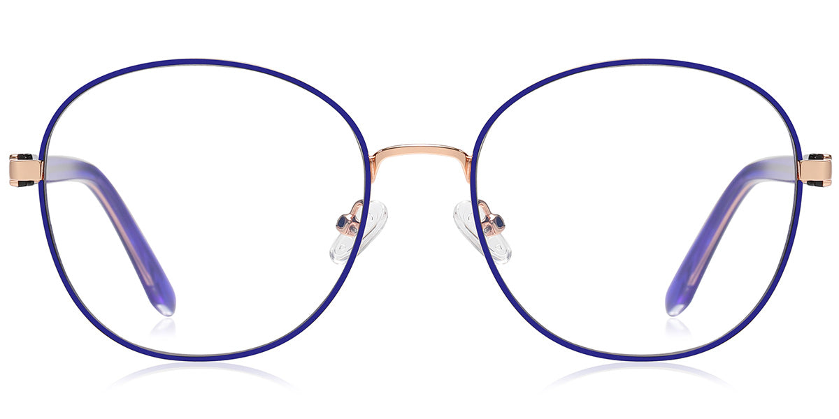 Avalon – Blue Glasses