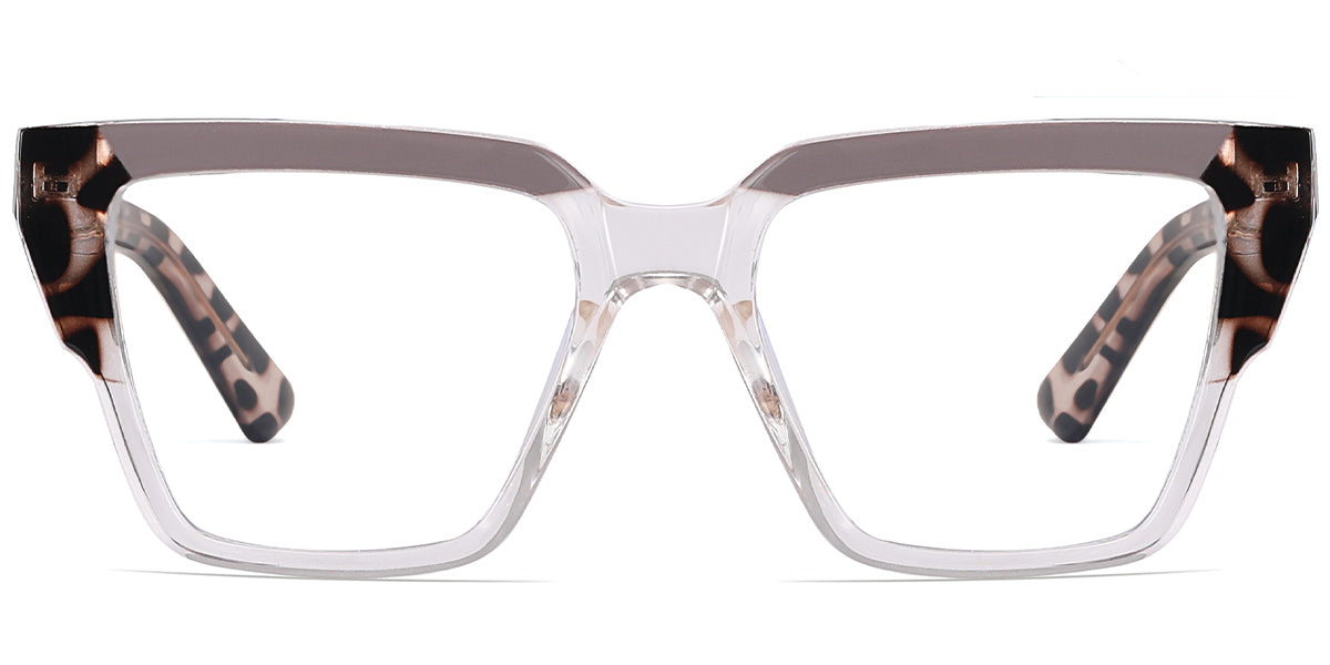 Huntly – Tortoiseshell Glasses