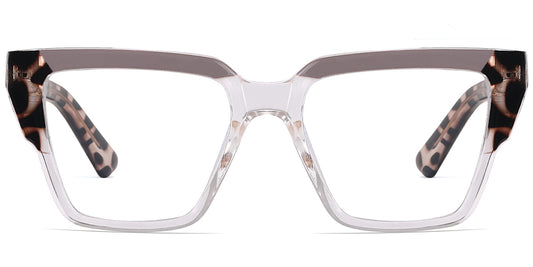 Huntly – Tortoiseshell Glasses