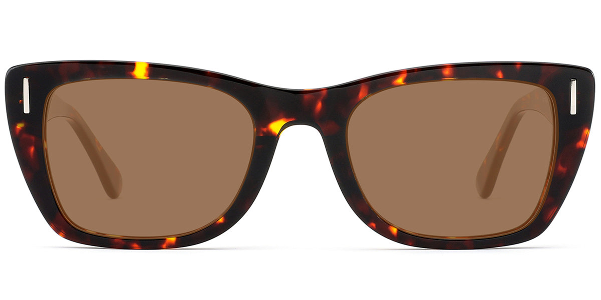 Tivoli – Tortoiseshell Sunglasses