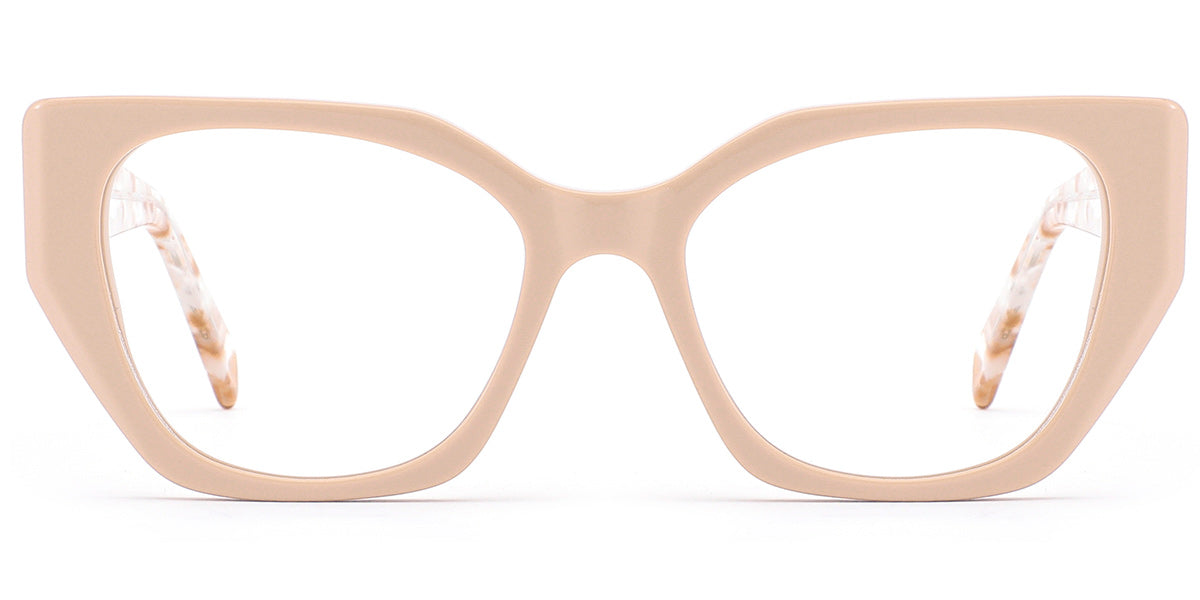 Amalfi – Pink Glasses