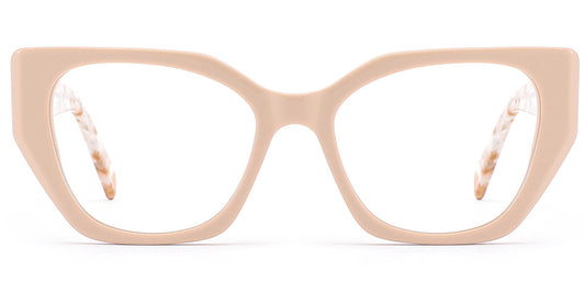 Amalfi – Pink Glasses