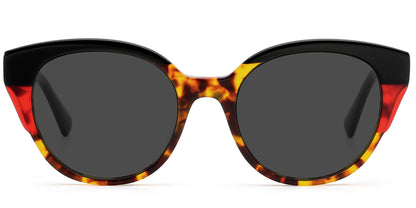 Kandy – Tortoiseshell Sunglasses