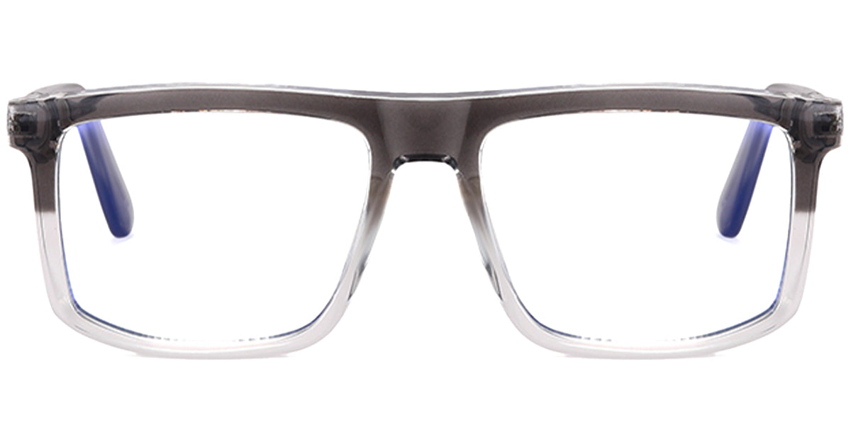 Austin – Translucent-Grey Glasses