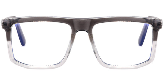 Austin – Translucent-Grey Glasses