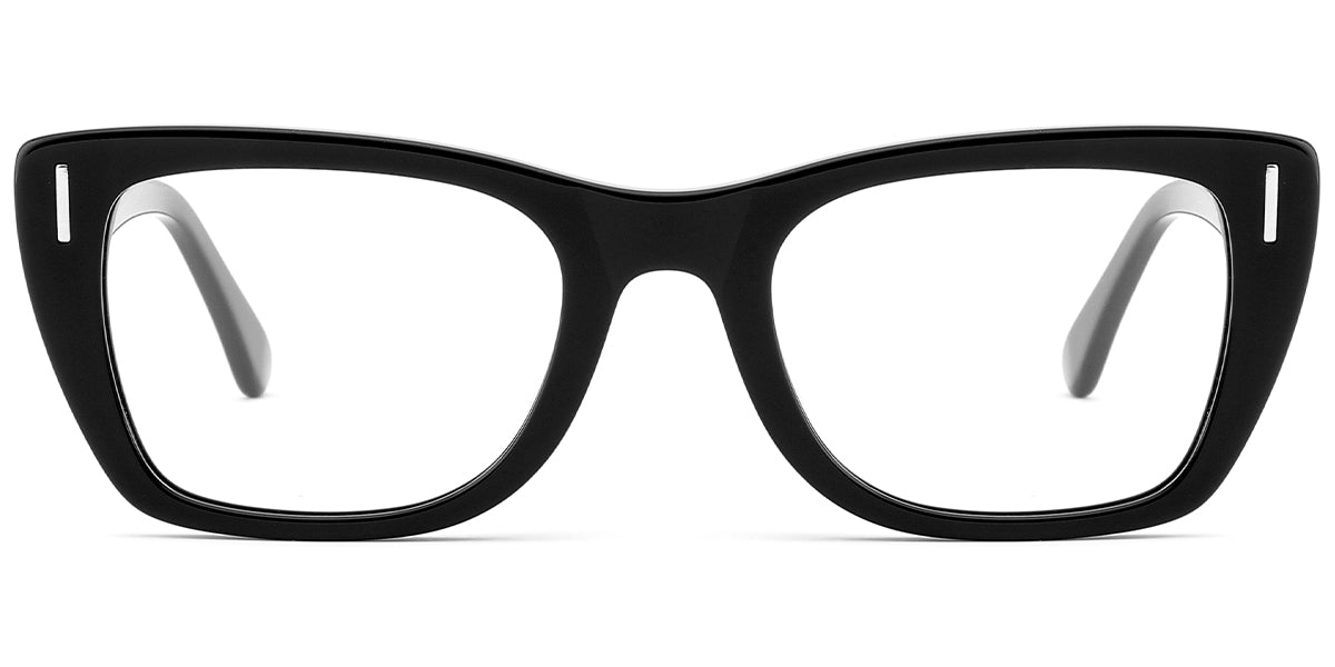 Tivoli – Black Glasses