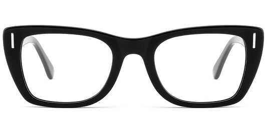 Tivoli – Black Glasses