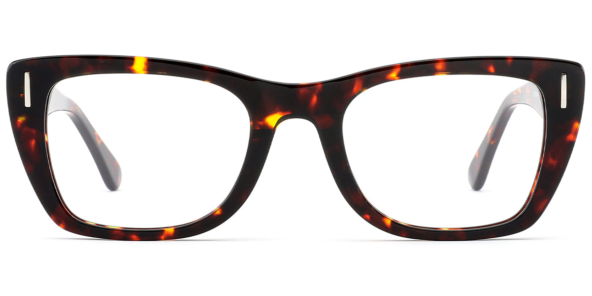 Tivoli – Tortoiseshell Glasses