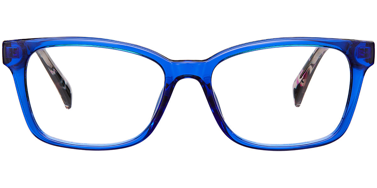 Tarsus – Blue Glasses