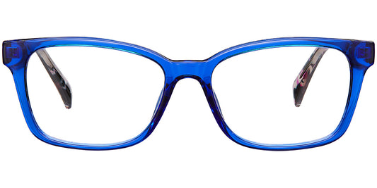 Tarsus – Blue Glasses