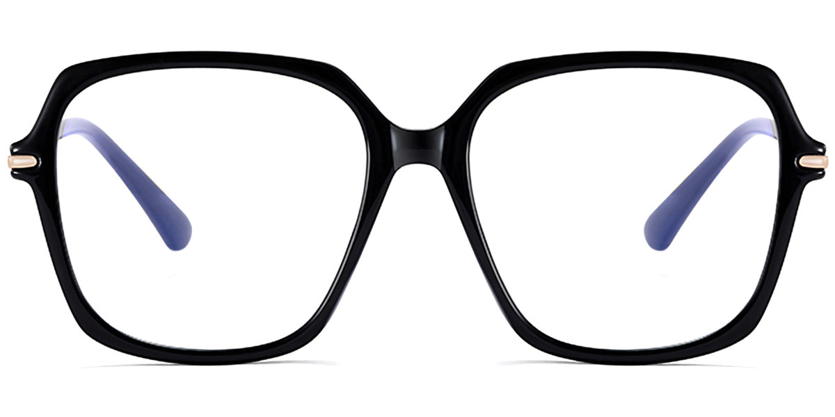 Novara – Black Glasses