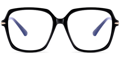 Novara – Black Glasses