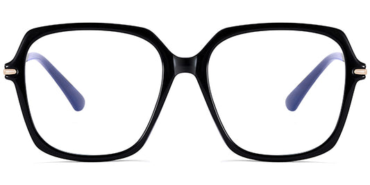 Novara – Black Glasses