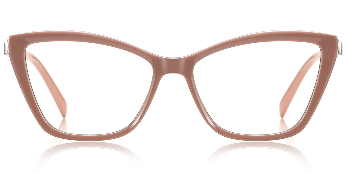 Siena – Pink Glasses