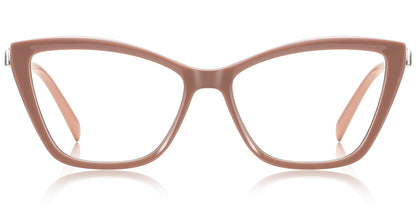 Siena – Pink Glasses