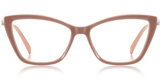 Siena – Pink Glasses