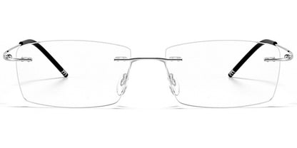 Riga – Silver Glasses
