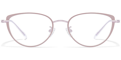 Paisley – Purple Glasses