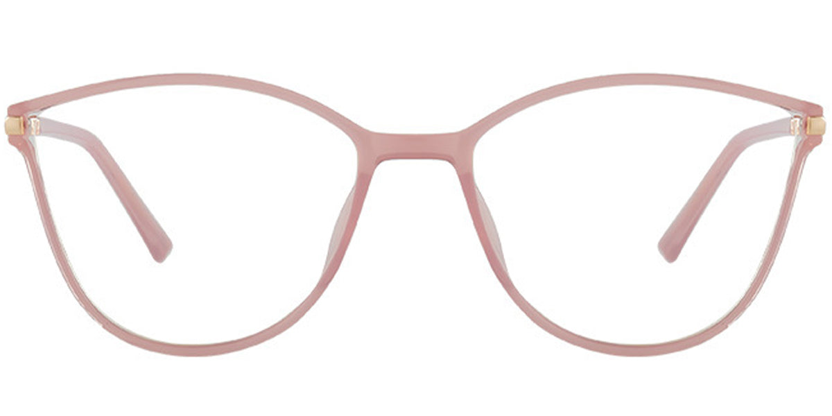 Capri – Pink Glasses
