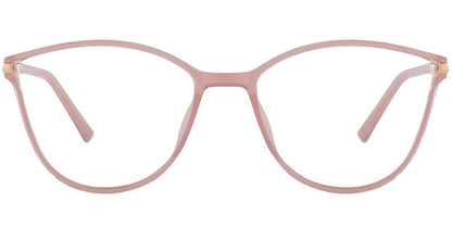 Capri – Pink Glasses