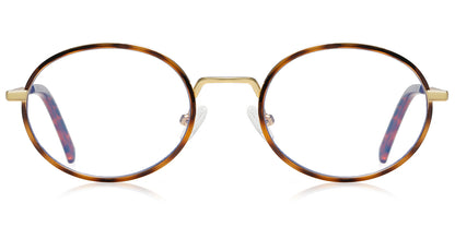 Loreto – Tortoiseshell Glasses