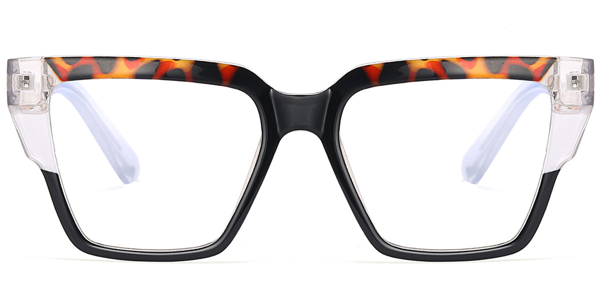 Huntly – Pattern-Translucent Glasses