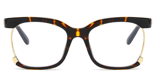Hilo – Tortoiseshell Glasses