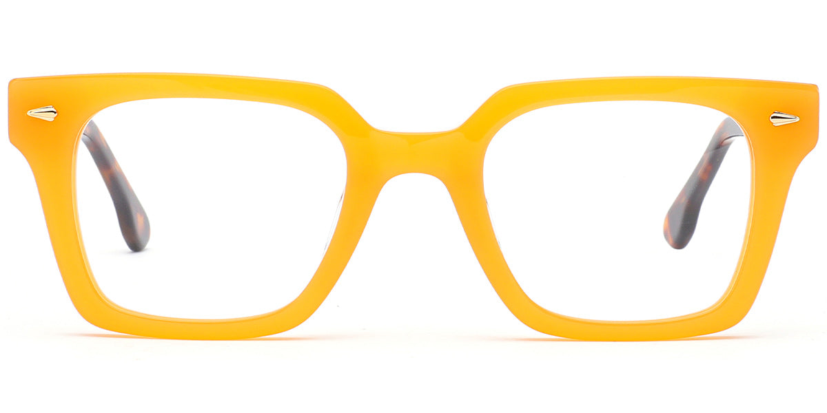 Chennai – Yellow Glasses