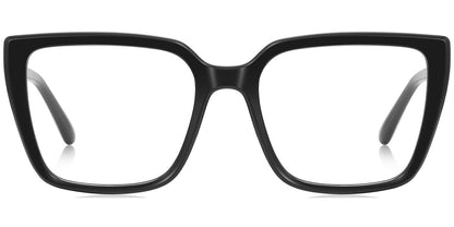 Fira – Black Glasses