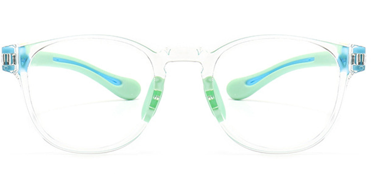 Melo – Translucent Glasses