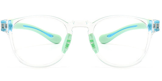 Melo – Translucent Glasses