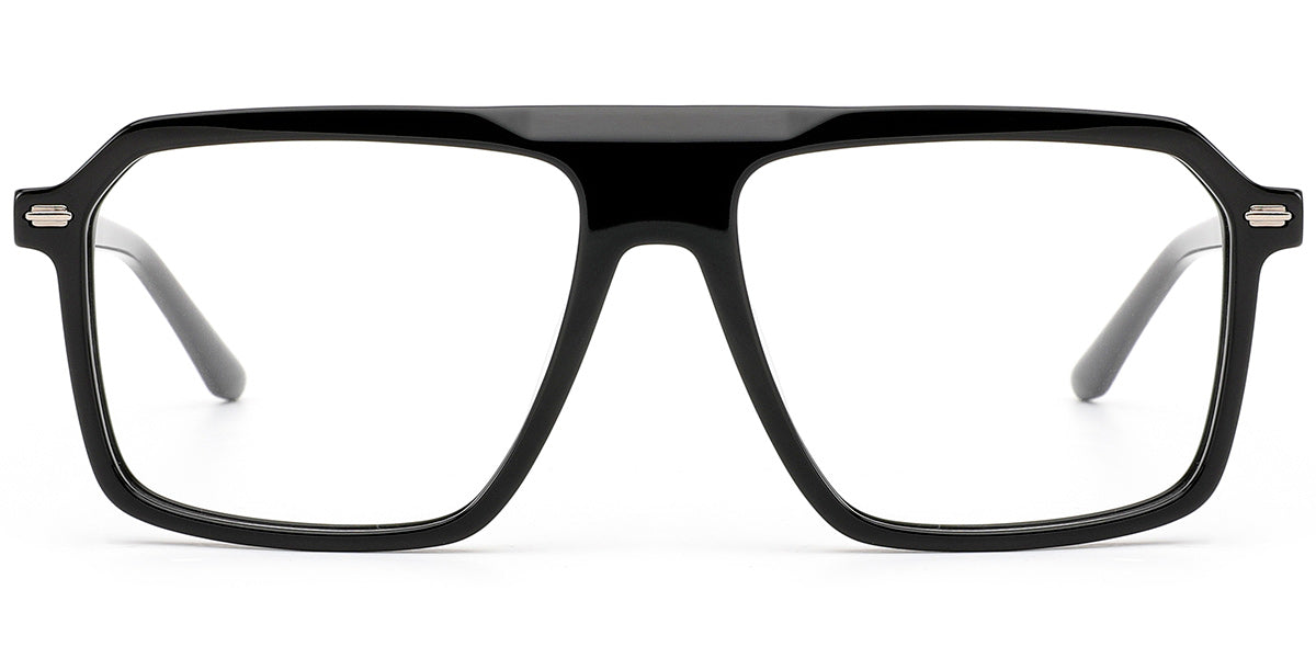 Avarua – Black Glasses