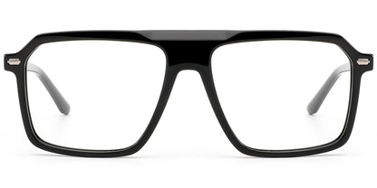 Avarua – Black Glasses