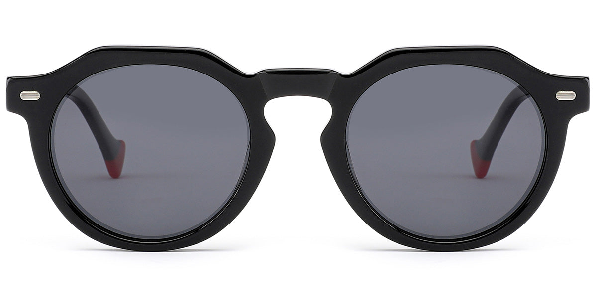 Kobe – Black Sunglasses