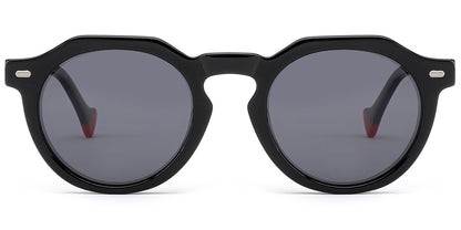 Kobe – Black Sunglasses