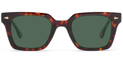 Chennai – Tortoiseshell Sunglasses