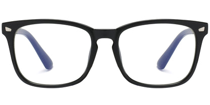 Lagos – Black Glasses