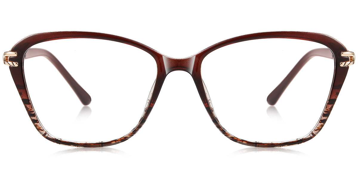 Shiraz – Pattern-Red Glasses