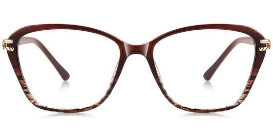 Shiraz – Pattern-Red Glasses