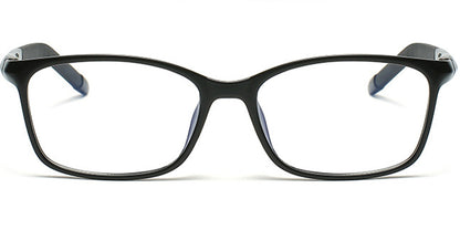 Toronto – Black Glasses