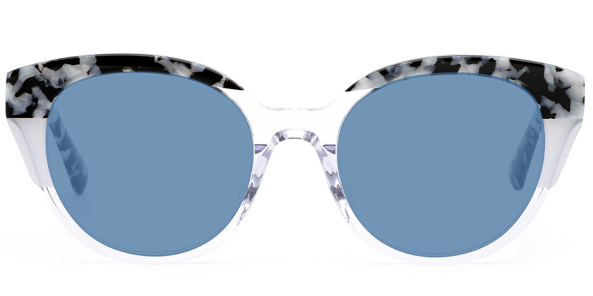 Kandy – Translucent Sunglasses