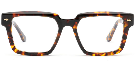 Livingstone – Tortoiseshell Glasses